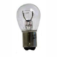 GLOBES 12V 18/5W Stop/Tail Bayonet (A4872) (Pkt of 10)