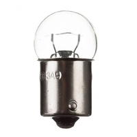 Indicator GLOBES 12V 10W Ind Bayonet Single Filament (A4125) (Pkt of10