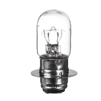 Headlight Bulbs for Yamaha TT600 1989
