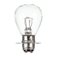 GLOBES 6V 25/25W H/L PreFocus 3 Keyhole (A5655K) (Pkt of 10)