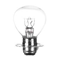 GLOBES 6V 35/35W H/L PreFocus 3 Keyhole (A5659K) (Pkt of 10)
