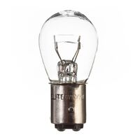 GLOBES 6V 10/3W S25 Stop/Tail Bayonet (A4854) (Pkt of 10)