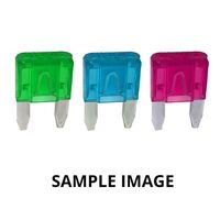 FUSE 30a MINI BLADE - GRN (Pkt=5)
