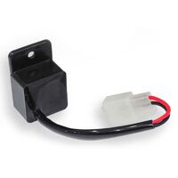 LED FLASHER RELAY - UNIVERSAL 12 Volt 2 wire 
