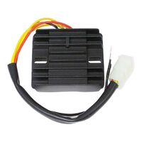 WHITES REG/RECT UNIT SUZ GN250