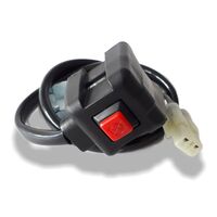 Engine Kill Switch For Yamaha