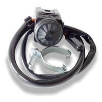 Kill Switch For Suzuki