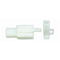 Electrical Plug 2 Pin XR Indicator Type