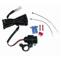 All Weather 12V Power Socket