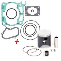 Whites Top End Rebuild Kit (B) for KTM  125 XCW 2017