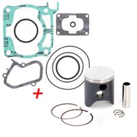 Top End Rebuild Kit (0.50 OS) YAM PW50 90-16 (Brg not incl.)