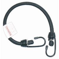 30Inch X 9MM Blue Elastic Strap 