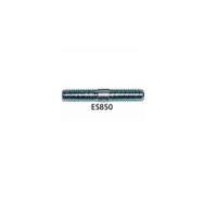 One Exhaust Stud 8 X 50 x P1.25mm