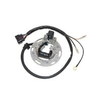 STATOR KX85 / KX100 (01-05)
