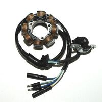 STATOR HONDA CRF450R 02-08