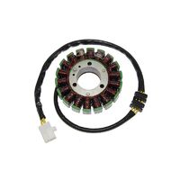 STATOR KAW 300 BAYOU/LAKOTA (92-04)