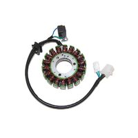 STATOR SUZUKI LTZ250QUAD 4-9 LTZ250 OZARK2-7