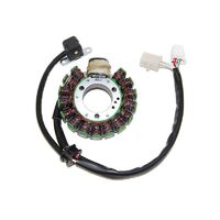 STATOR YFB250T/WOLF94-0 YFM350BEAR 99-0