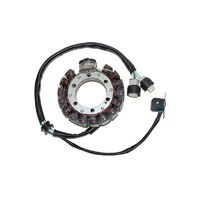 STATOR YAM YFM350 WARRIOR/YFM350 BIGBEAR