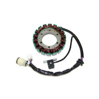 STATOR YAM YFM400 BIGBEAR 00-ON YFM350