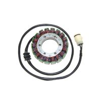 STATOR KAW KVF650 PRAIRIE / BRUTEF 02-08 HI OUT