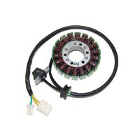 STATOR SUZUKI DL650 V-STROM 2008-UP