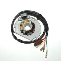 LIGHTING STATOR KTM 125/200/300/380