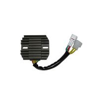 REG / REC SUZ GSX-R600/750/1000/1300(06-09(ASU6018)RR-SZ-015