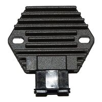 REGULATOR / RECTIFIER HONDA (5-PIN) RR-HN-001