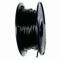 Electrical Wire Black 3MM X 30M
