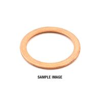 Exhaust Gasket 31.50x39.80x4.0mm (10pcs) for Honda TL125S 1976