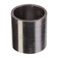 EXHAUST MUFFLER CONNECTOR 32x37x37.8mm