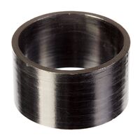 EXHAUST MUFFLER CONNECTOR 48.5x54.5x30.4mm