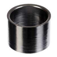 EXHAUST MUFFLER CONNECTOR 31.7x37.5x26.7mm