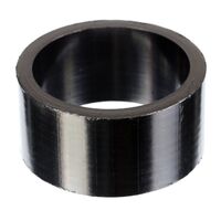 EXHAUST MUFFLER CONNECTOR 51x62x30mm