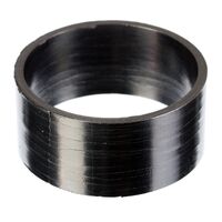 EXHAUST MUFFLER CONNECTOR 54.4x60.5x27.2mm