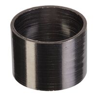 EXHAUST MUFFLER CONNECTOR 38.3x42.3x30.3mm