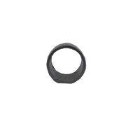 EXHAUST MUFFLER CONNECTOR 41x48x34.7mm