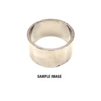 EXHAUST MUFFLER CONNECTOR 34.5x40.5x30.6mm
