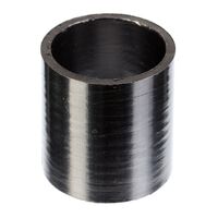 EXHAUST MUFFLER CONNECTOR 28.3x34x35.3mm