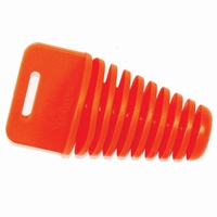 Exhaust Plug for Four (4T) Stroke for Yamaha for Honda for Suzuki Kawasaki KTM