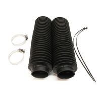 WHITES FORK BOOT 26 WAVE 35/38mm BLK 280-320mm (pr)
