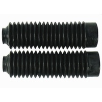 Bike fork Boots for Honda CT110X Postie Posty 1999 up to 2012
