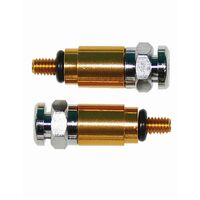 Fork Bleeder Nipple Suit KTM Gold 