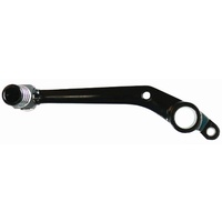 Black forged Brake Lever Yamaha YZF-R1 YZFr1 2002 2003