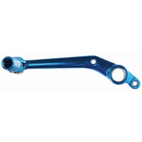 Blue Forged Brake Lever for Yamaha YZF-R1 | YZFR1 2002 2003