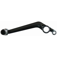 Black forged Brake Lever Yamaha YZF-R1 YZFr1 2004 2005 2006