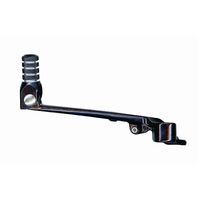 YZFR1 2007-'08 Front Brake Pedal Forged Black 