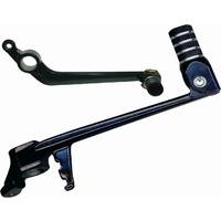Black forged Brake Lever Yamaha YZF-R6 YZFr6 2003 2004 2005