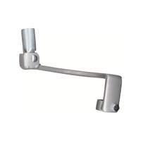 Gear Lever for Kawasaki Kdx175 1980 1981 1982